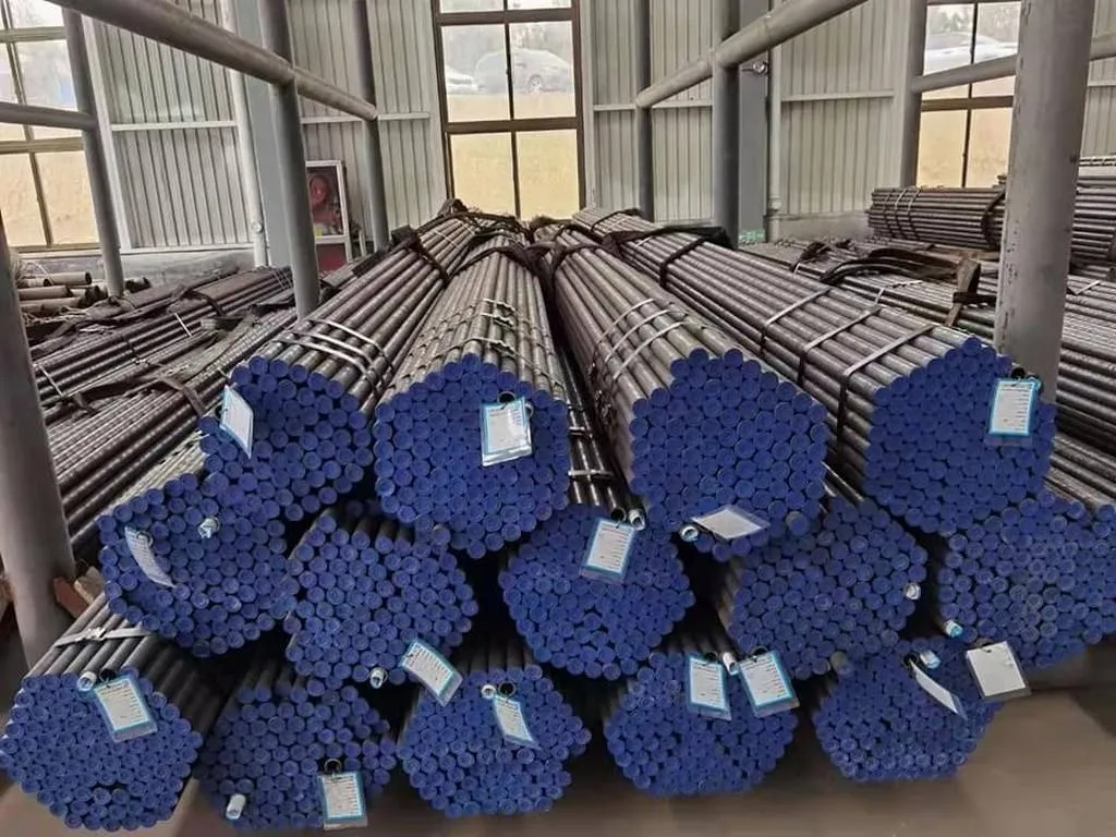 carbon steel pipe&tube